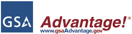 [GSA Advantage logo]